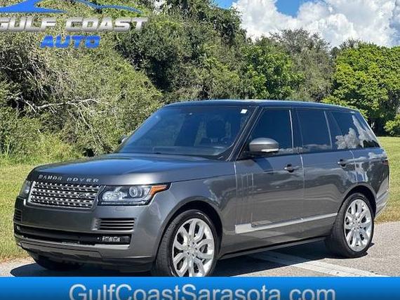 LAND ROVER RANGE ROVER 2015 SALGS2TF3FA197908 image LAND ROVER RANGE ROVER 2015 SALGS2TF3FA197908 image
